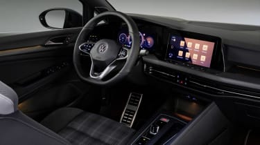 New 197bhp Volkswagen Golf GTD now on sale
