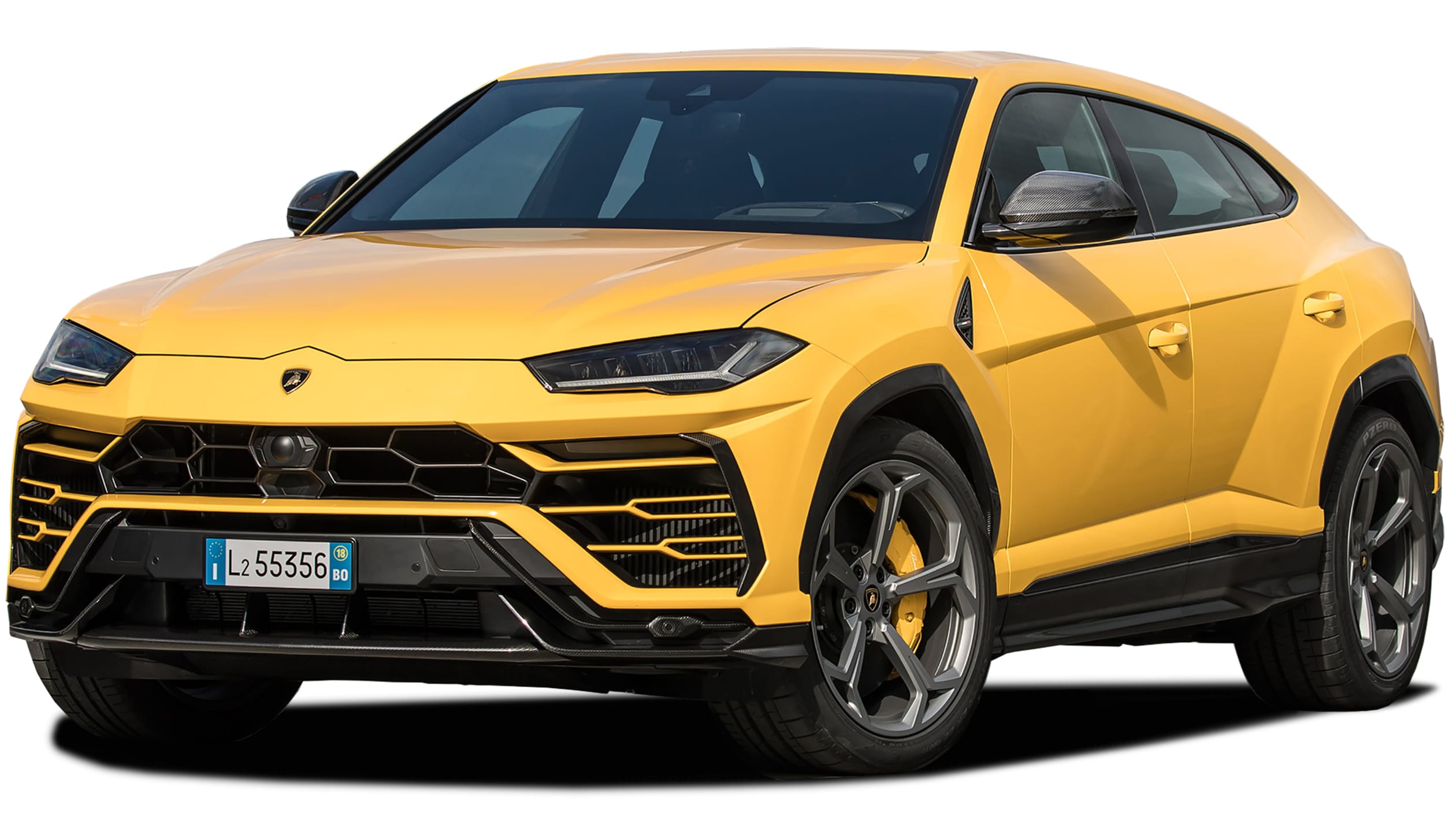 The UK’s top 10 fastest SUVs 2020 Carbuyer