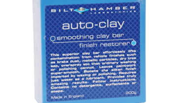 T-Cut Clay Bar Kit