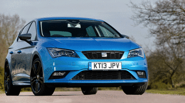 Seat leon outlet fr accessories