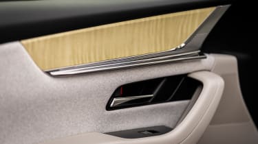 Mazda CX-60 door card