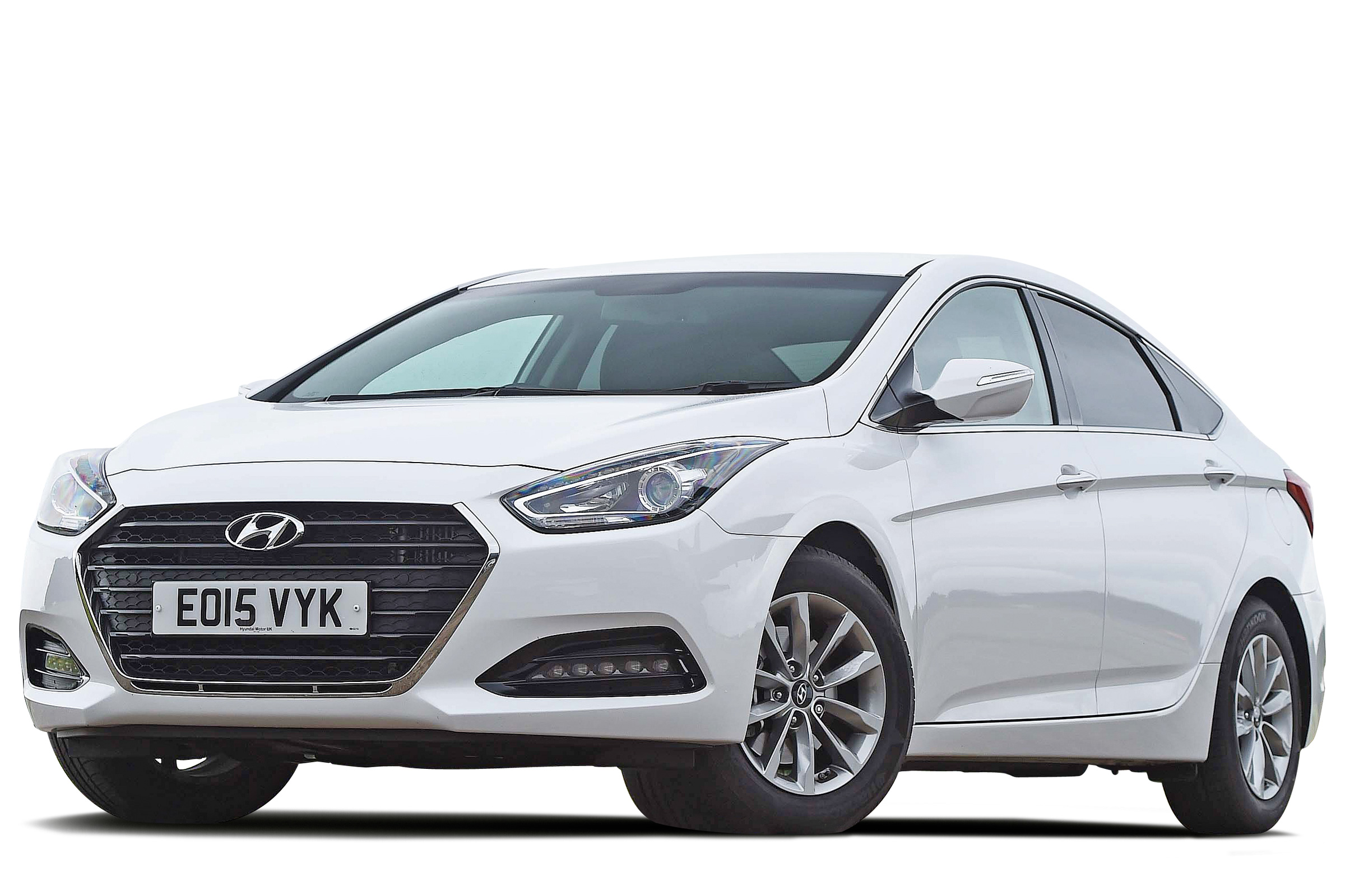 Hyundai I40 Owner Reviews Mpg Problems Reliability Carbuyer