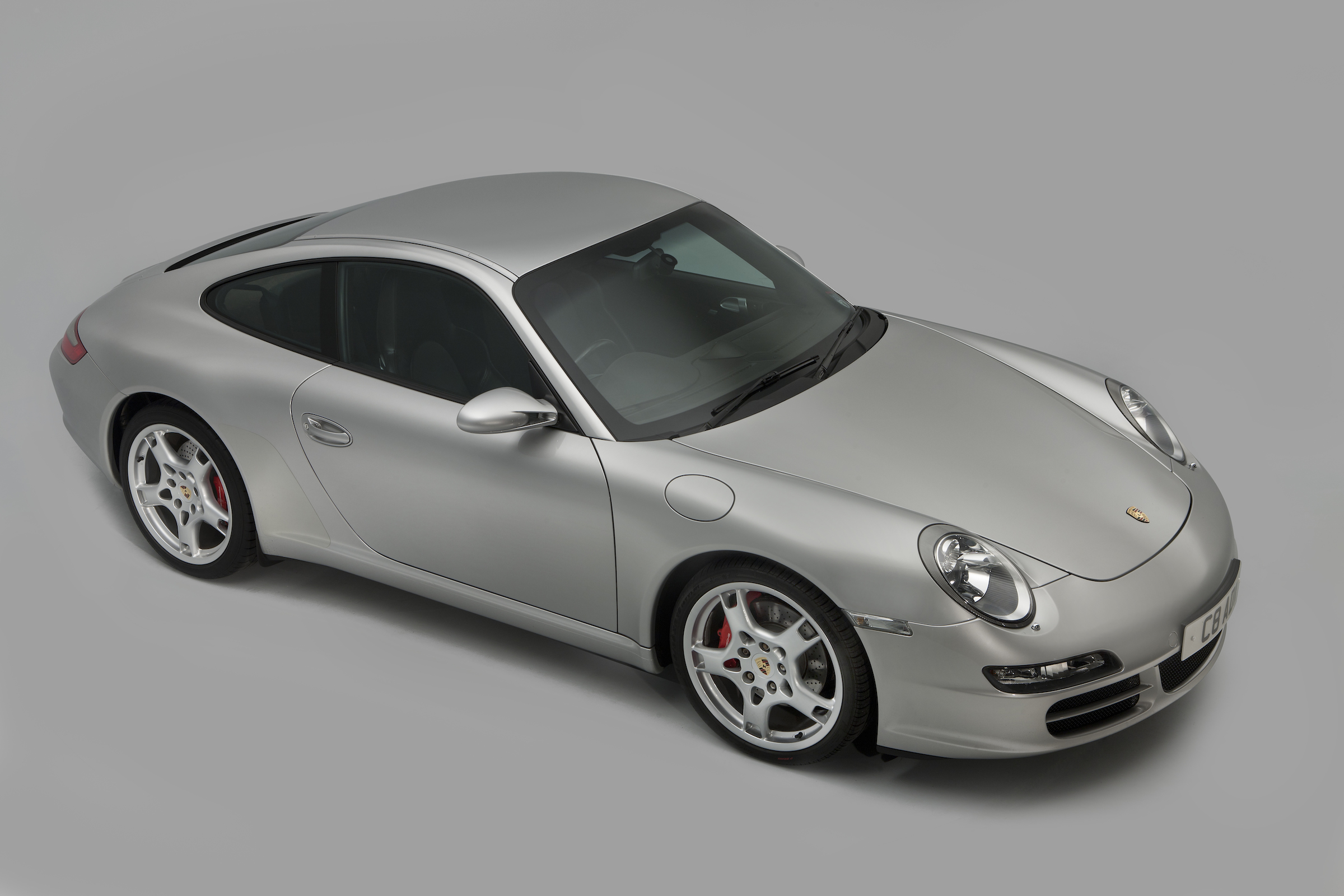 Used Porsche 911 buying guide 997 gallery Carbuyer