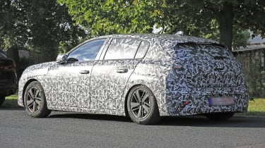New Peugeot 308 Aiming For 21 Launch Carbuyer