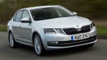 2017 Skoda Octavia 1.0 TSI