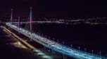 Mersey Gateway Bridge