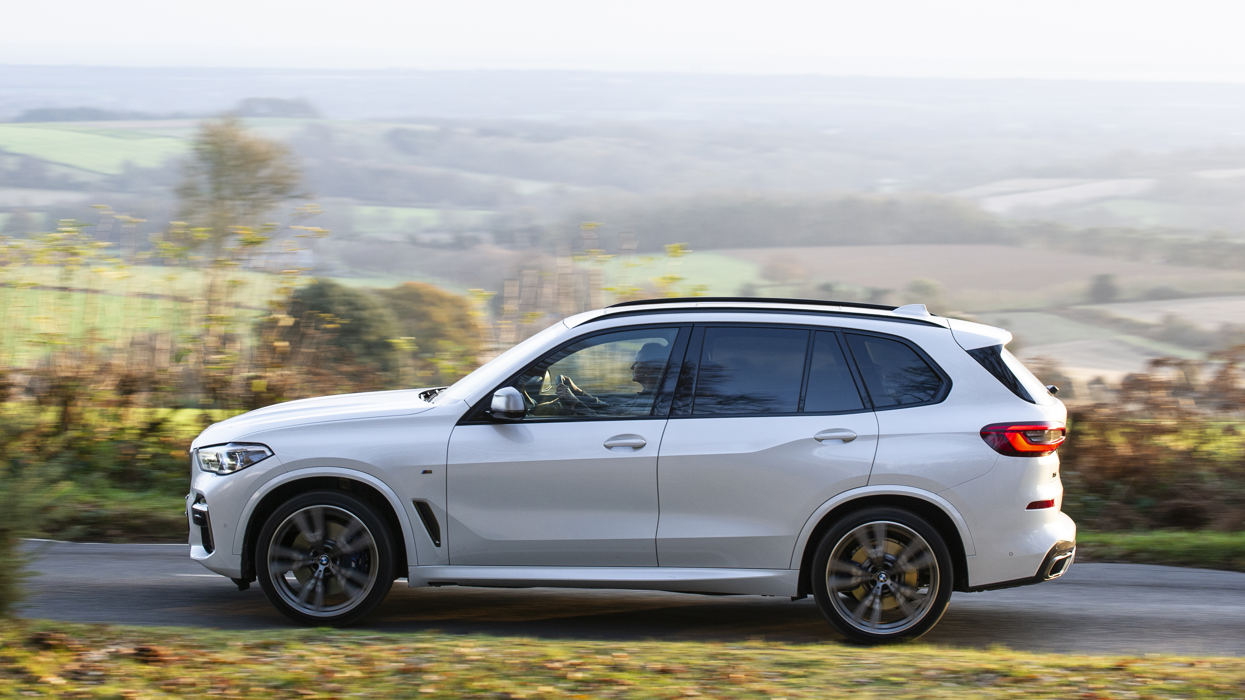 bmw x5 3.0 diesel 2019