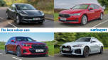 Best saloon cars