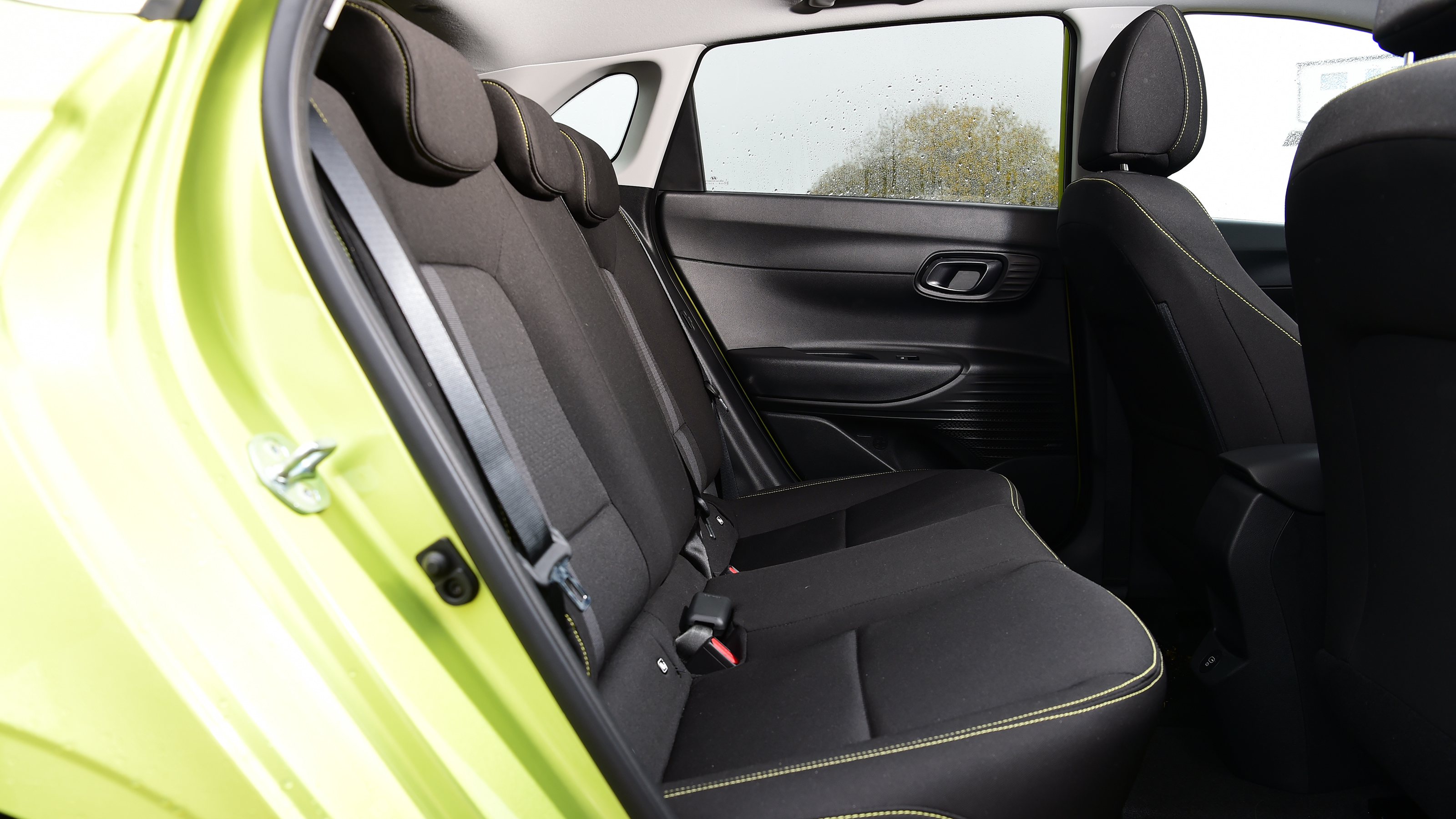 Hyundai i20 dimensions, boot space and electrification