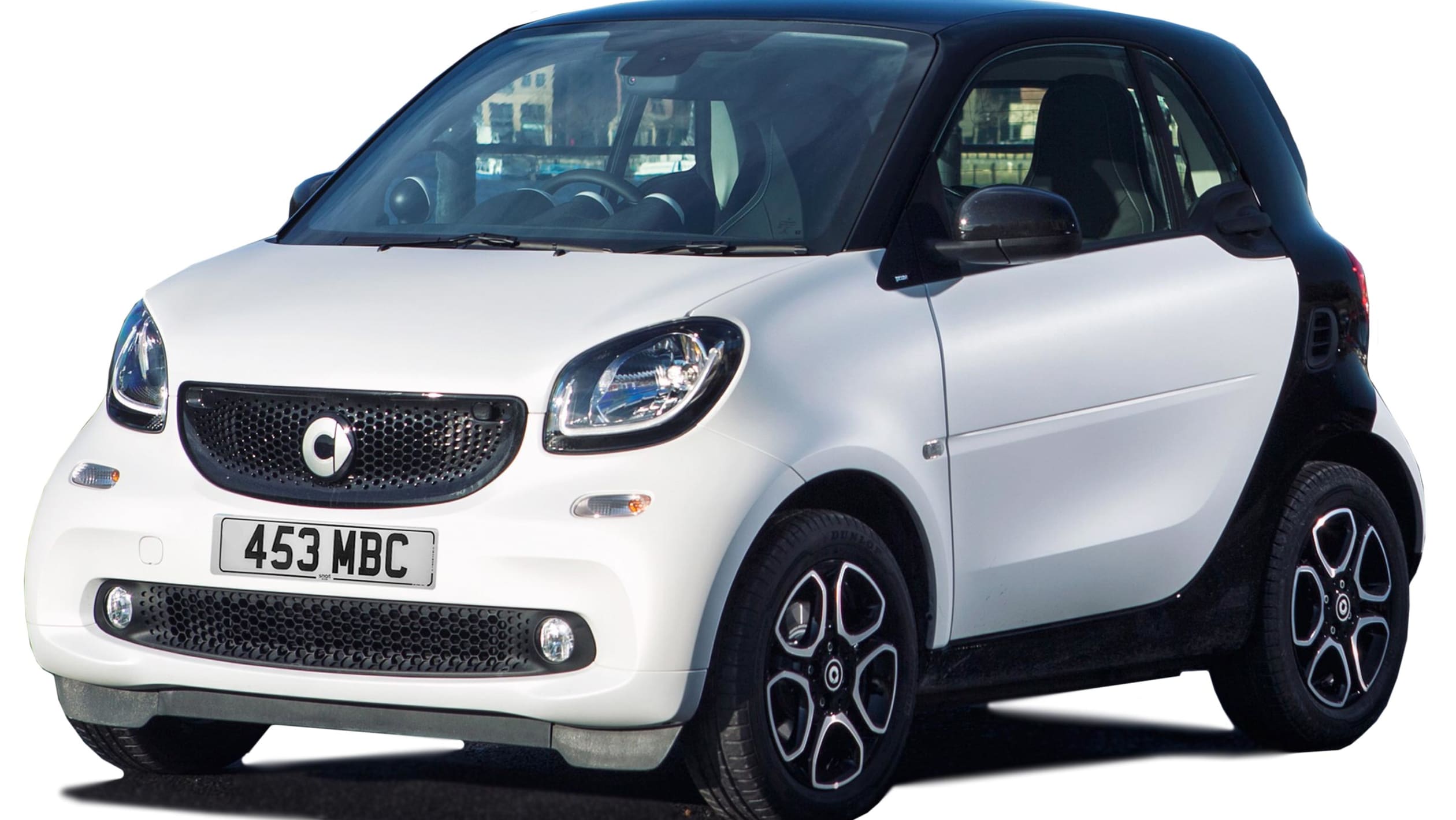 Smallest cars to buy 2020 Carbuyer