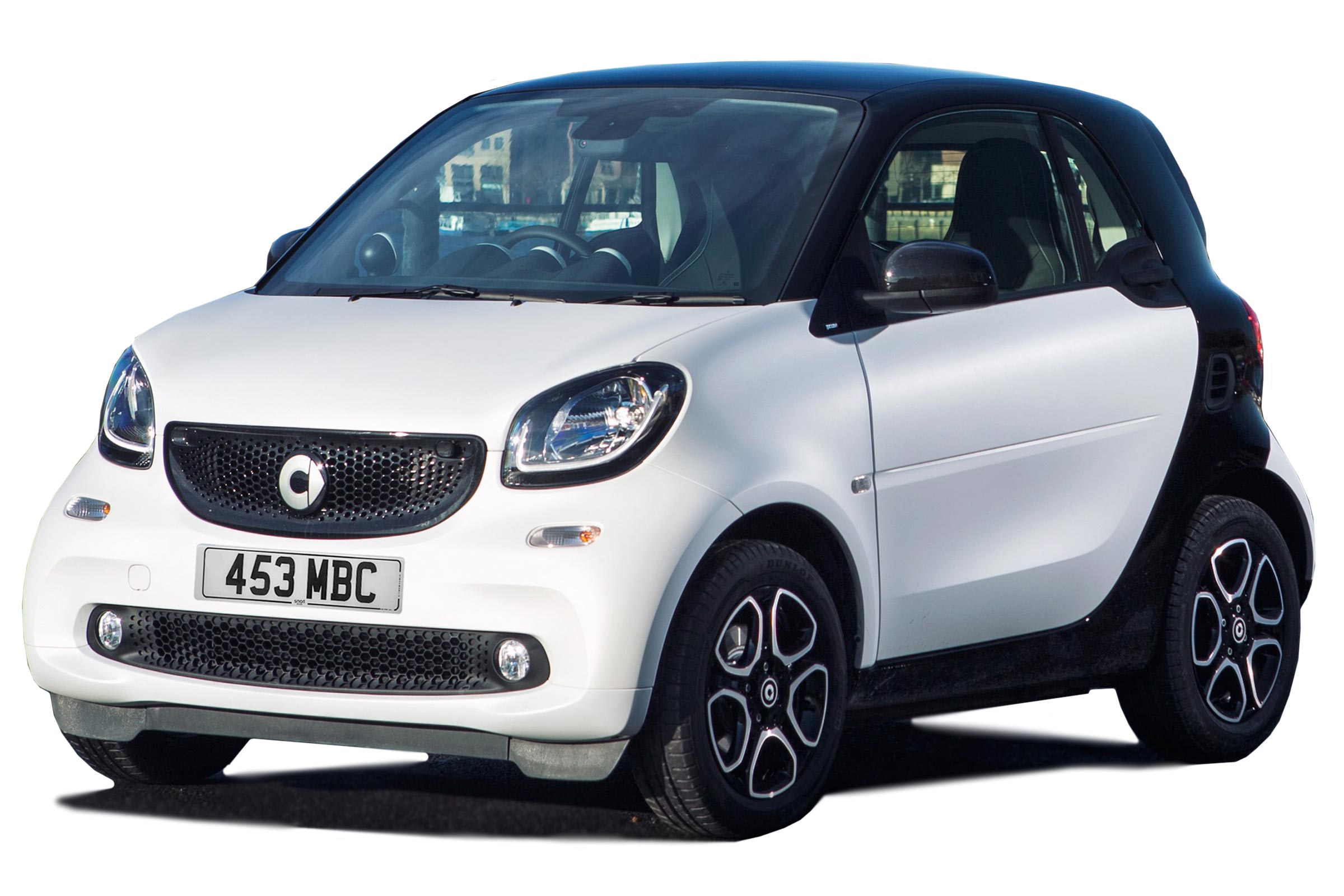 Smart Car Gas Mileage 2015 / Smart Car Mpg Everything You Need To Know