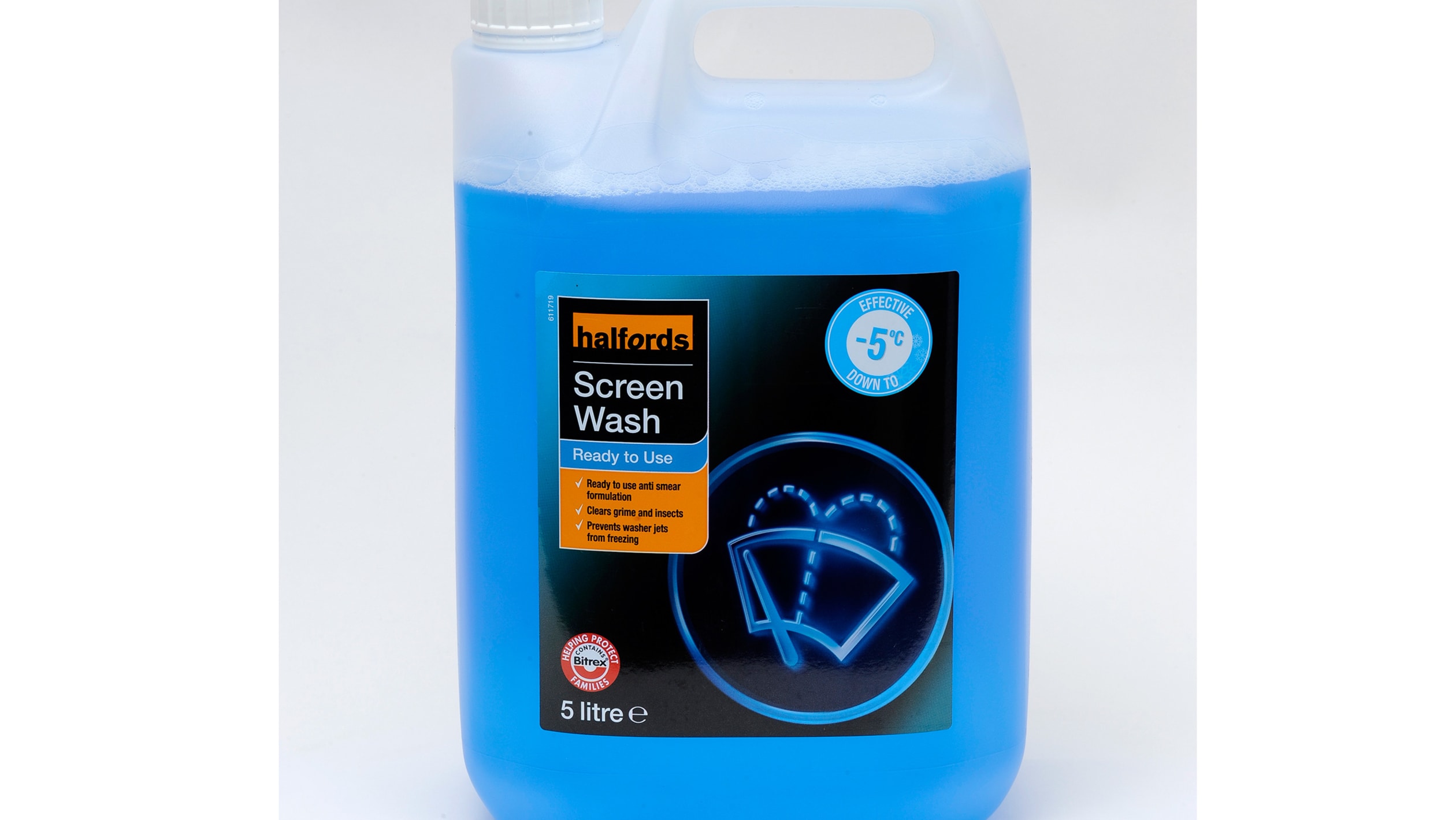 Best car screenwash to buy Carbuyer