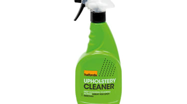 Halfords Upholstery Cleaner