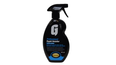 G3 Professional Rapid Detailer