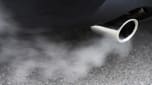 SCR is used to clean up diesel emissions