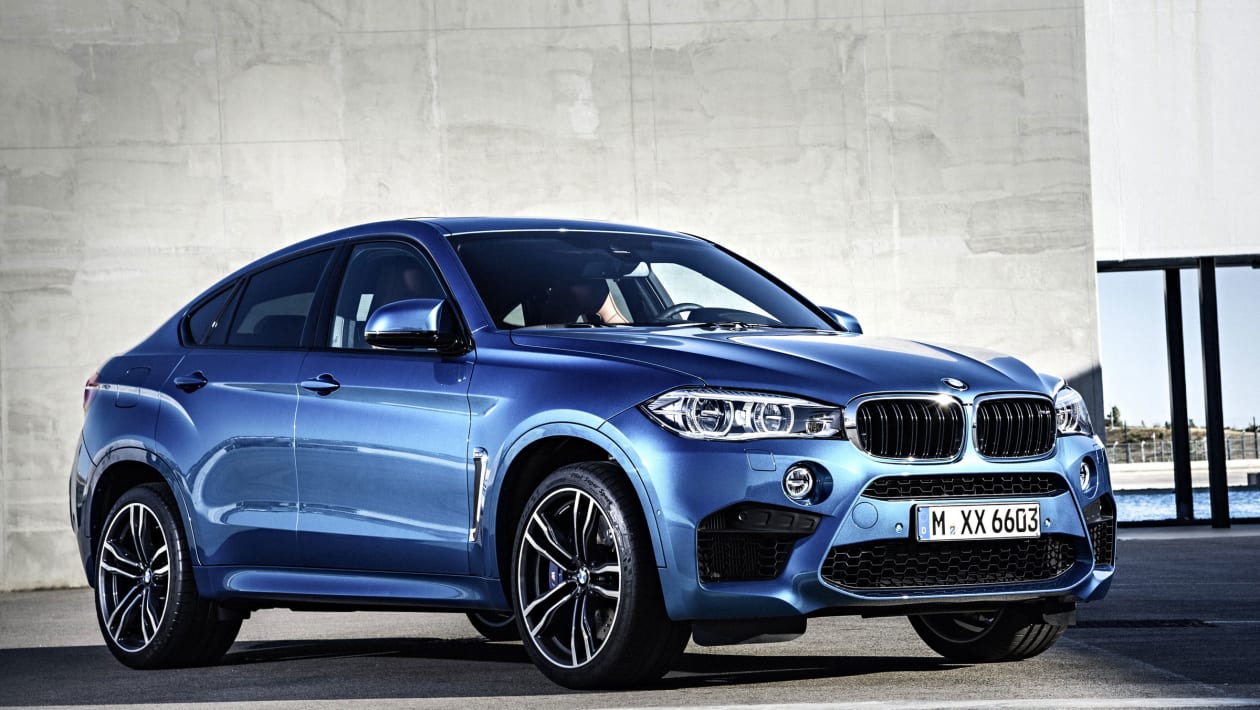 Bmw x6 2017 года