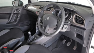 Used Citroen C3 2010-2016 review