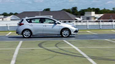 For reliability, the Auris charted in 28th position out of 150 models in our 2016 Driver Power customer satisfaction survey