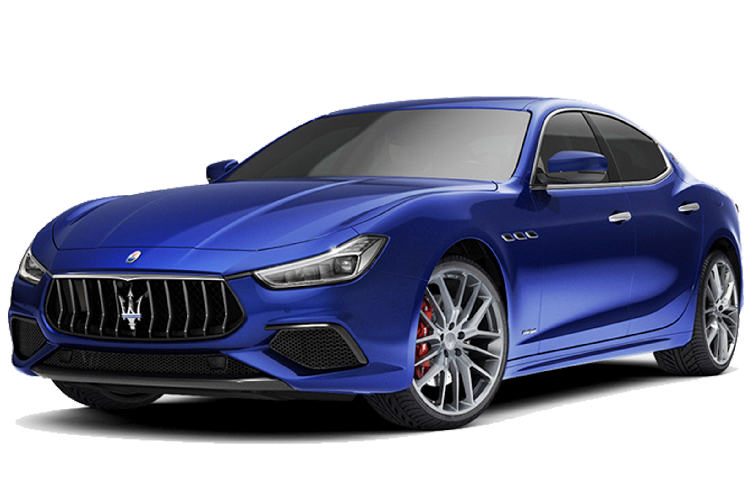 Maserati Ghibli Owner Reviews Mpg Problems Reliability Review Carbuyer