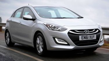 Hyundai i30 hatchback 2013 deals