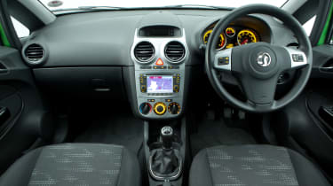 Used Vauxhall Corsa D Buying Guide 06 14 Mk4 Carbuyer