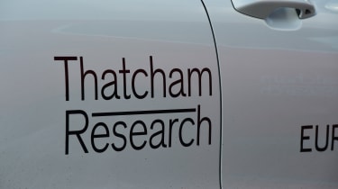 Thatcham Research