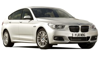 Bmw 5 Series Saloon Review Carbuyer