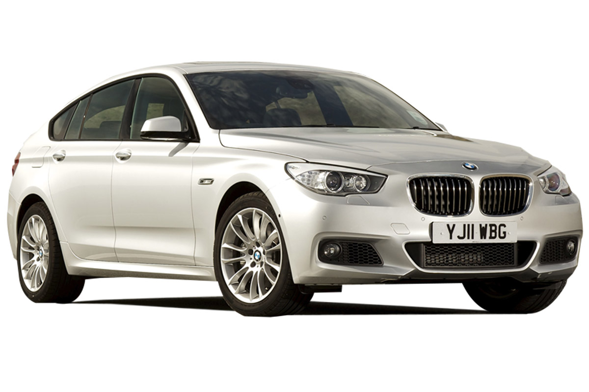 Bmw 5 Series Gran Turismo Hatchback Owner Reviews Mpg Problems Reliability Carbuyer