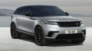 2022 Range Rover Velar HST