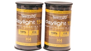 Twenty20 daylight 150 deals h7