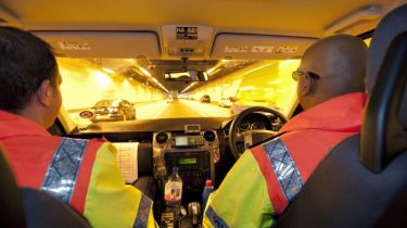 Motoring legal advice  Carbuyer