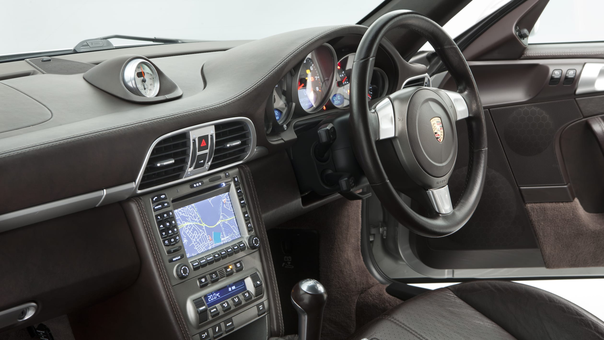 Used Porsche 911 buying guide 997 gallery Carbuyer