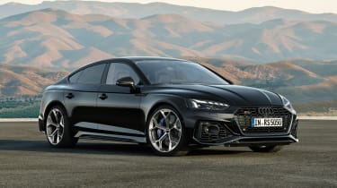 RS5 S 1