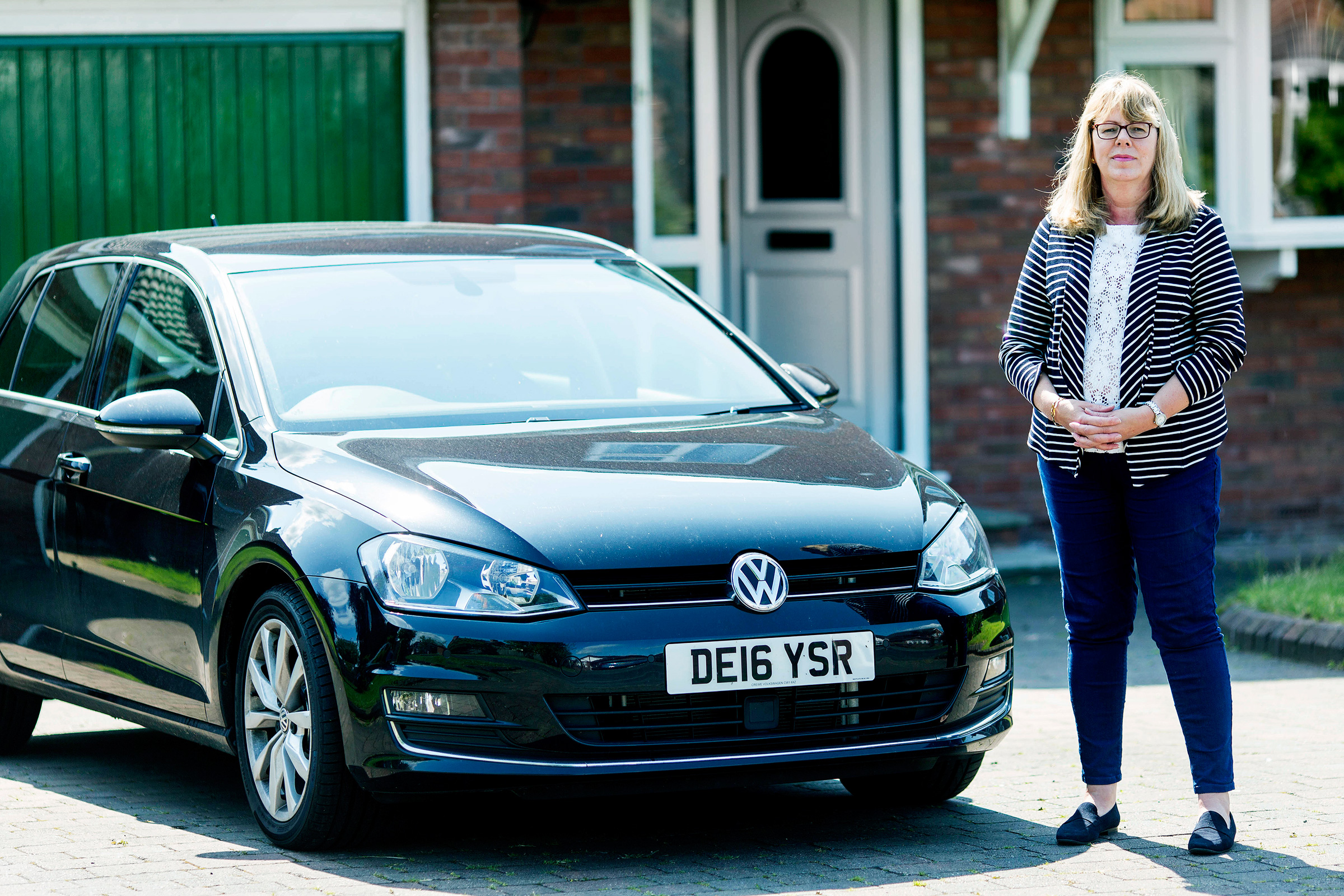 Watchdog Engine failure leaves owner with £5,300 bill Carbuyer