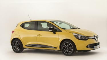 Renault Clio long-term (2021) test: the six-month verdict