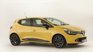 Used Renault Clio Buying Guide 13 Present Mk4 Carbuyer