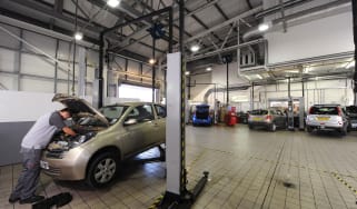 How car servicing can save you money