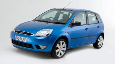 Used Ford Fiesta buying guide: 2002-08 (Mk6); 2008-13 (Mk7)