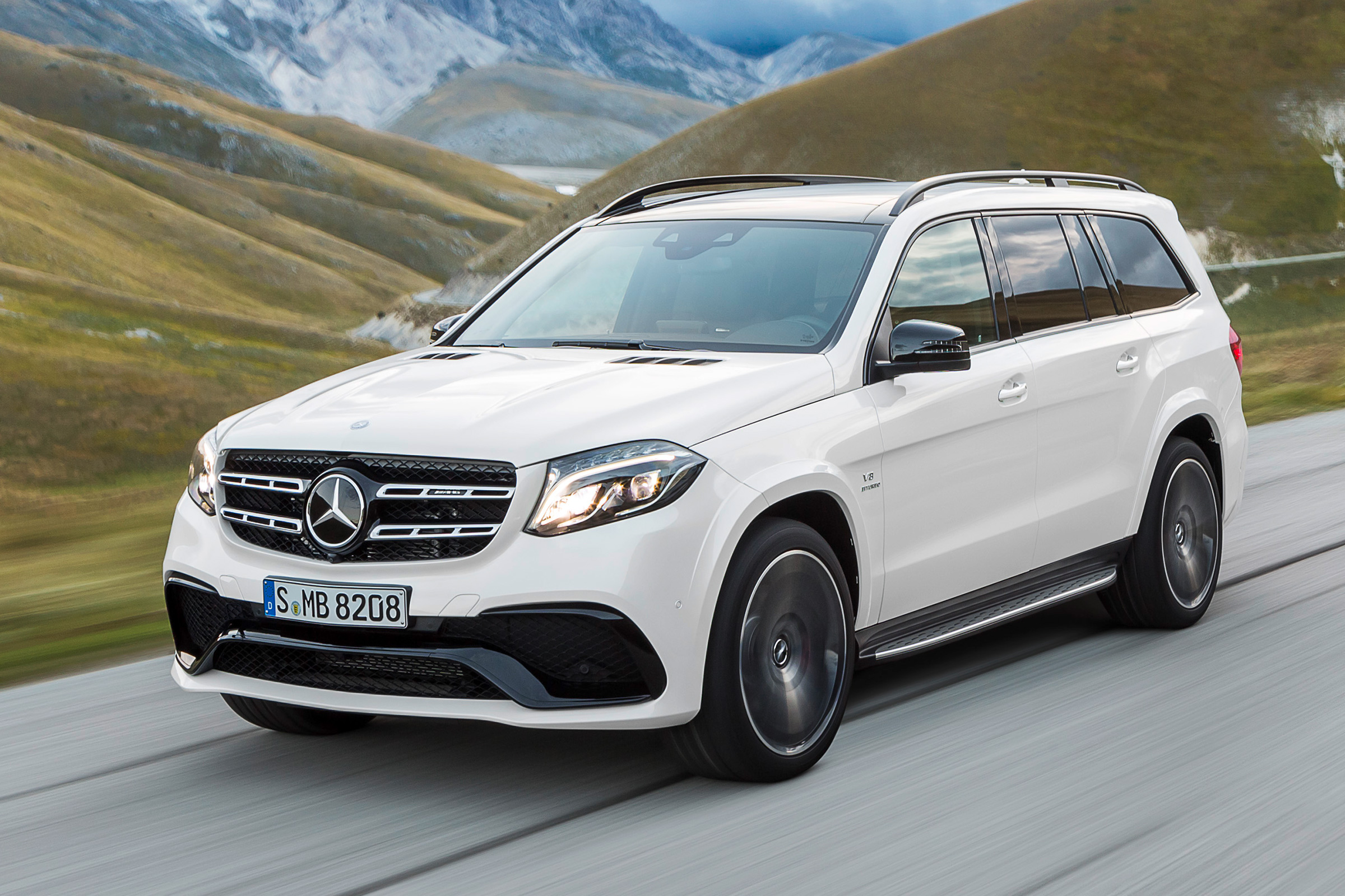 Мерс глс. Mercedes Benz GLS. Мерседес Бенц джип GLS. Мерседес GLS AMG 2015. Mercedes Benz GLS class GLS 63 AMG.