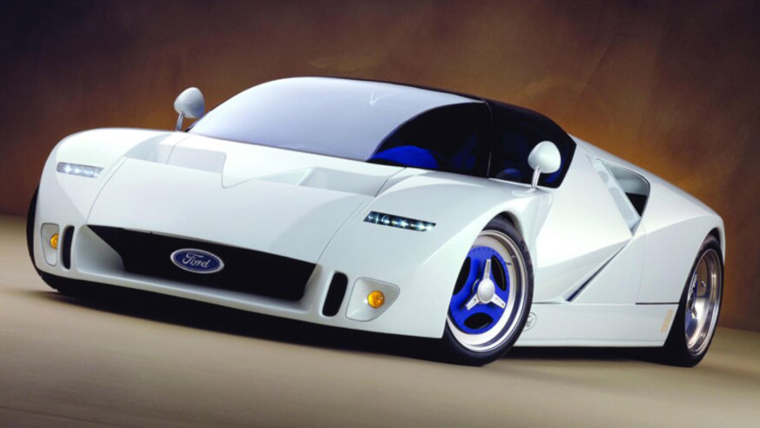 Best Concept Cars Carbuyer