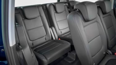 seat alhambra isofix