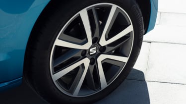 2019 SEAT Mii Electric - Alloy wheel