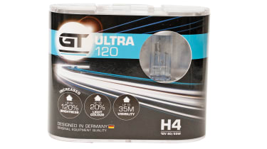 GT Ultra 120