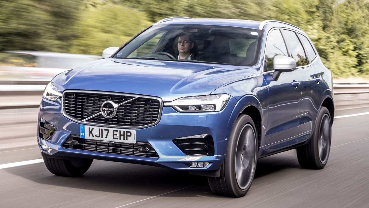 Top 10 Best London Congestion Charge Exempt Cars 2021 Carbuyer