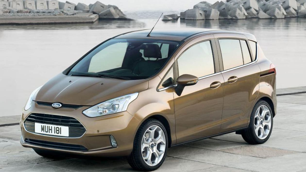 Is A Ford B Max Right For You? The Biggest Pros & Cons Revealed! - kg2r84u