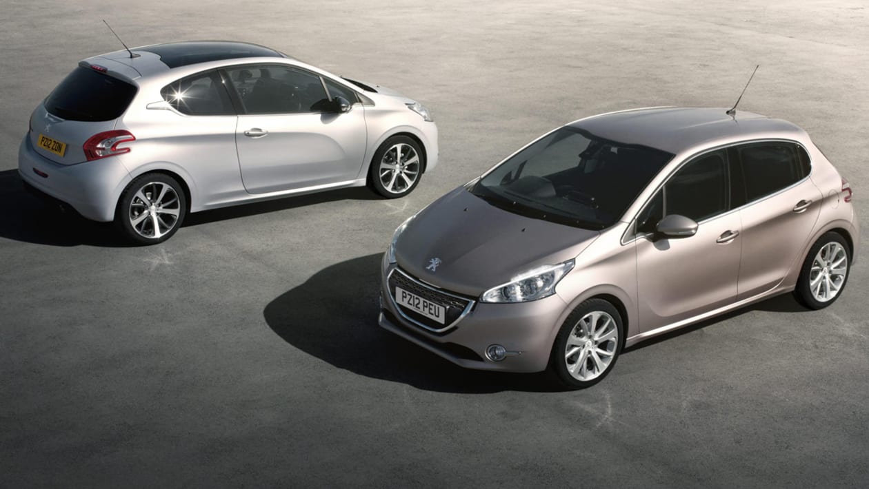 Peugeot 208 Msrp The Experts Weigh In On Value Resale - j8gy0t8