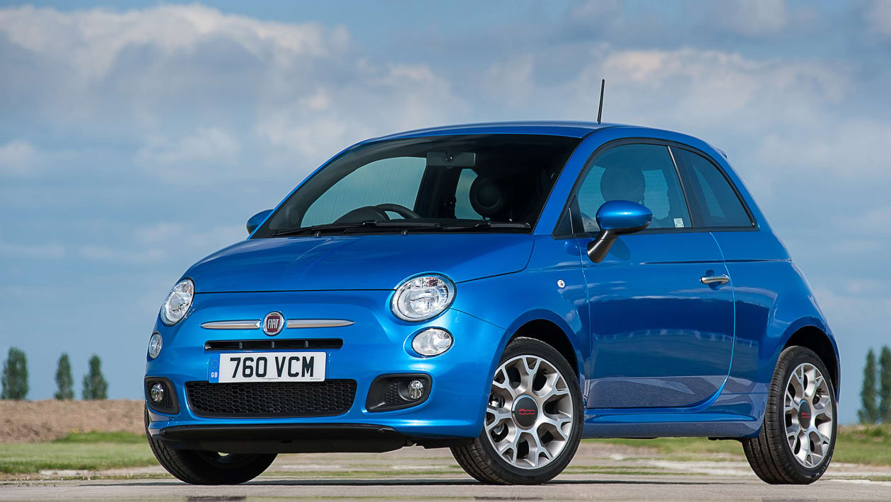FIAT 500 (2G). Сен-Пьер и Микелон. Отзывы владельцев с фото - DRIVE2.RU