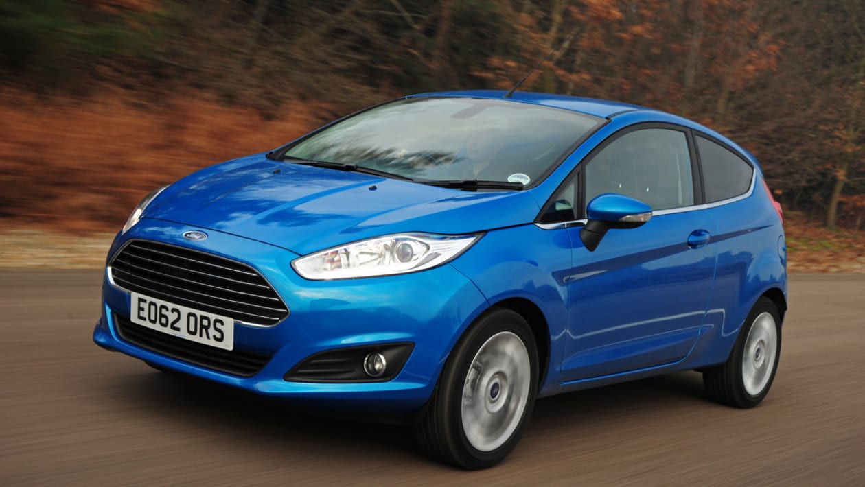 Ford Fiesta is still Britain #39 s best selling car Carbuyer Ford Fiesta is still Britain #39 s best selling car Carbuyer