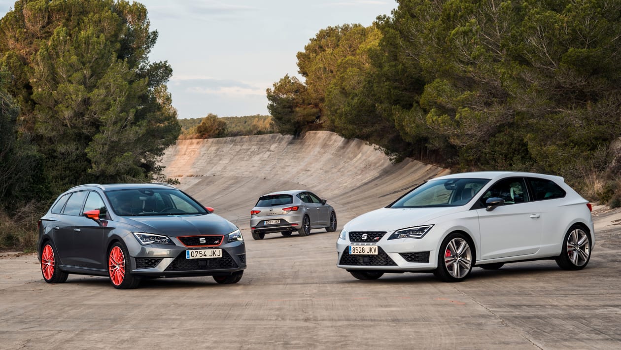 Cult of Cupra (sponsored) | Carbuyer