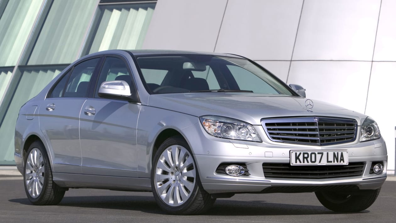 Used Mercedes C-Class buying guide: 2007-2014 (Mk3) | Carbuyer